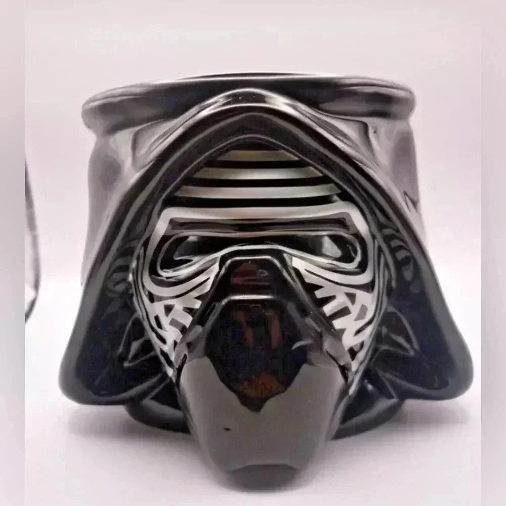 Star Wars Darth Vader Coffee Tea, Soup Milk Mug Cup SALE!!!